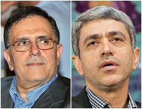 سیف، ادعای‌طیب‌نیا را تکذیب کرد/ فساد 